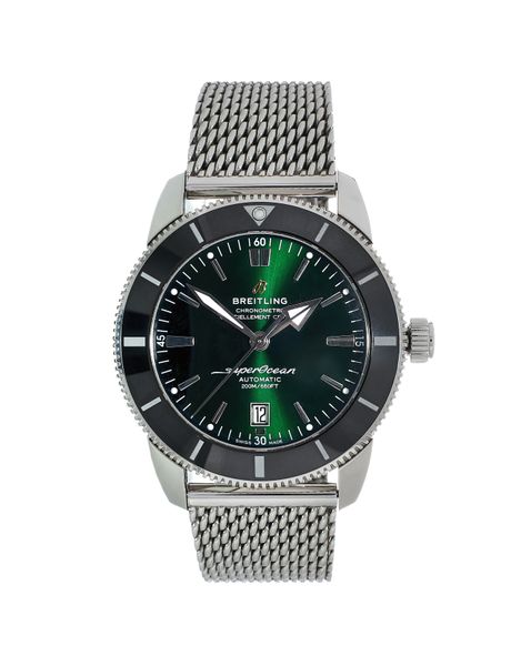Breitling SuperOcean Heritage B20 Automatic 46 AB2020